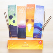 Happy Collection Incense Stick Gift Set