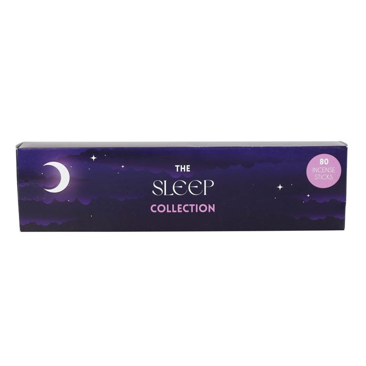 Sleep Collection Incense Stick Gift Set