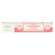 Satya Positive Energy Fragrance Incense Sticks