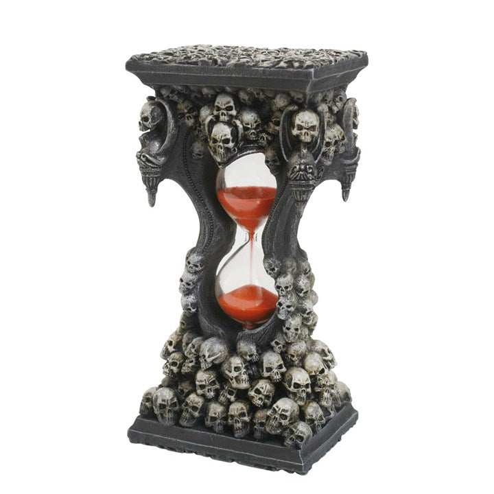 7.5in Sands of Death Hourglass Timer