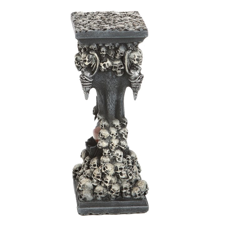 7.5in Sands of Death Hourglass Timer