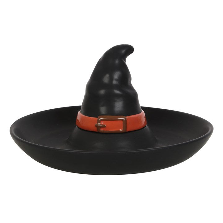 Witch Hat Chip and Dip Serving Dish